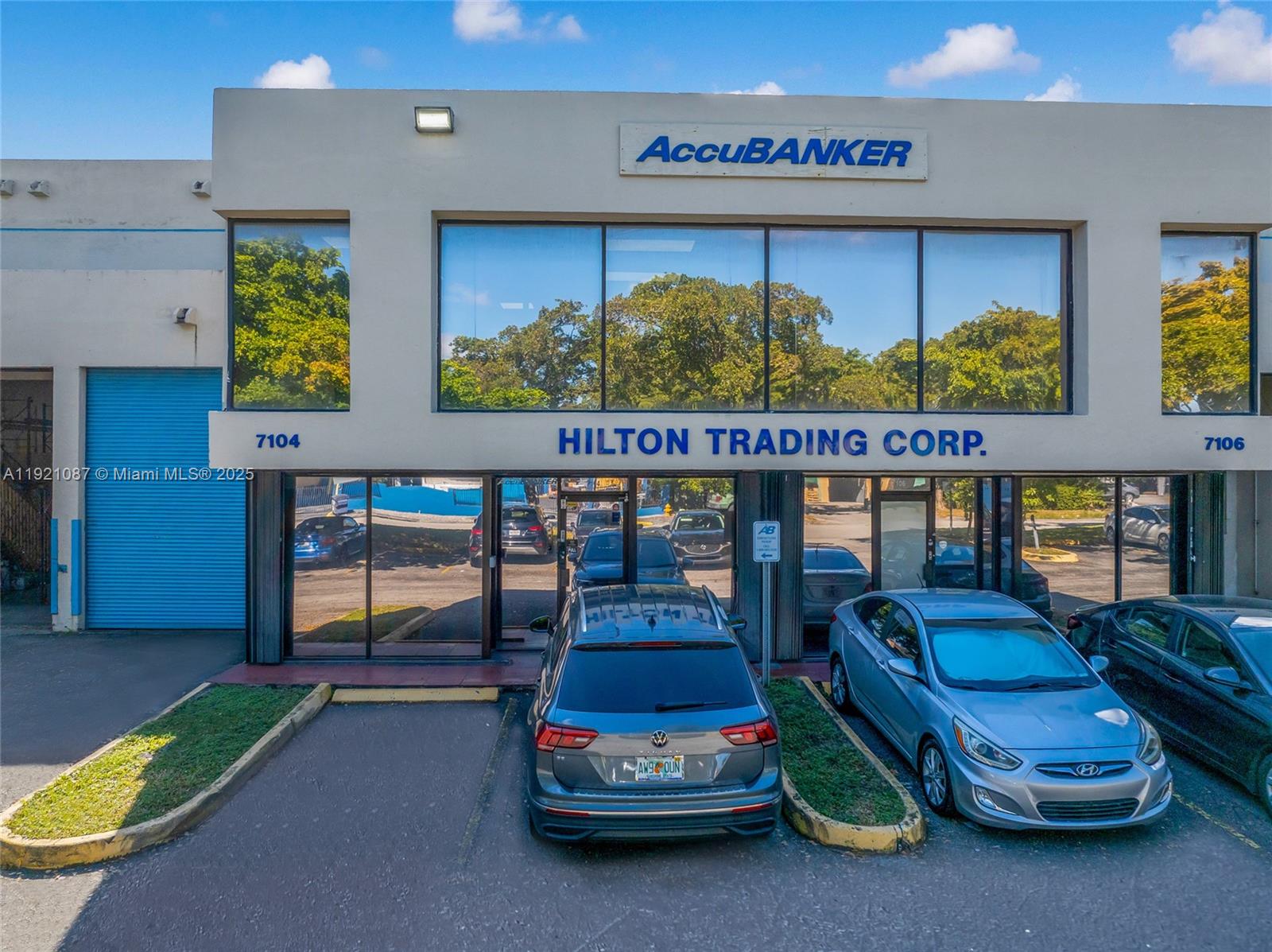 7104 NW 50th St #5-1