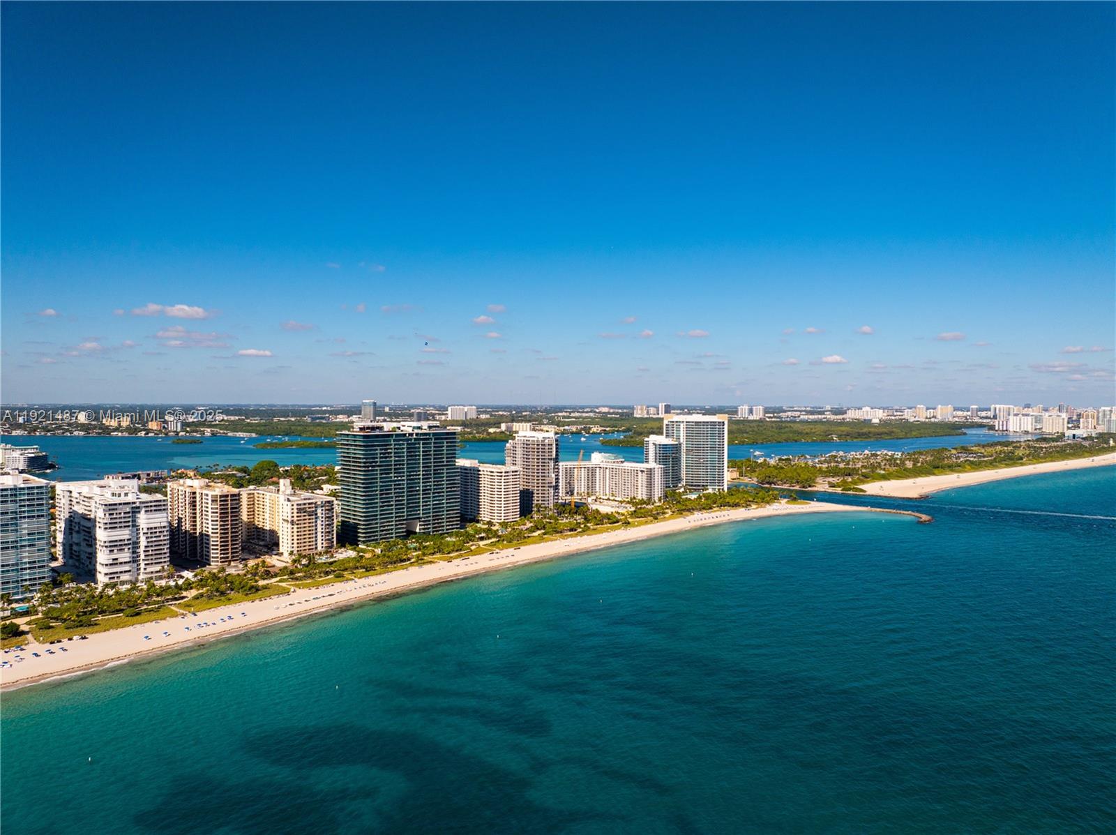 10155 Collins Ave #202 Bal Harbour, FL 33154