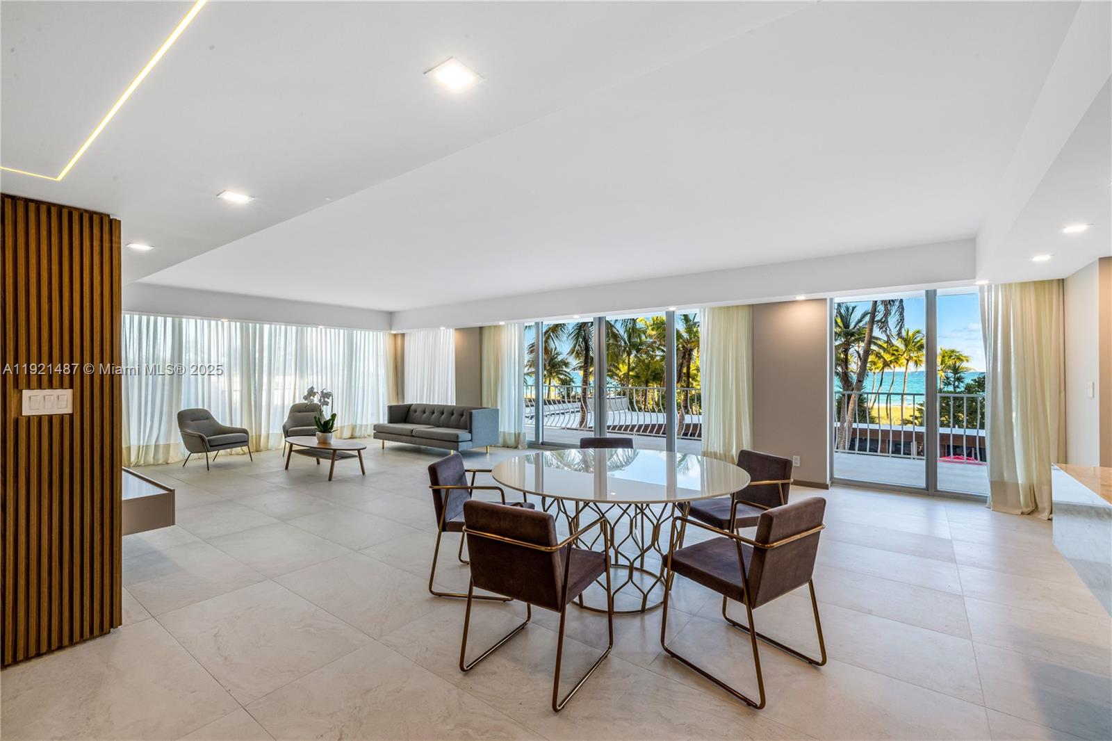 10155 Collins Ave #202 Bal Harbour, FL 33154