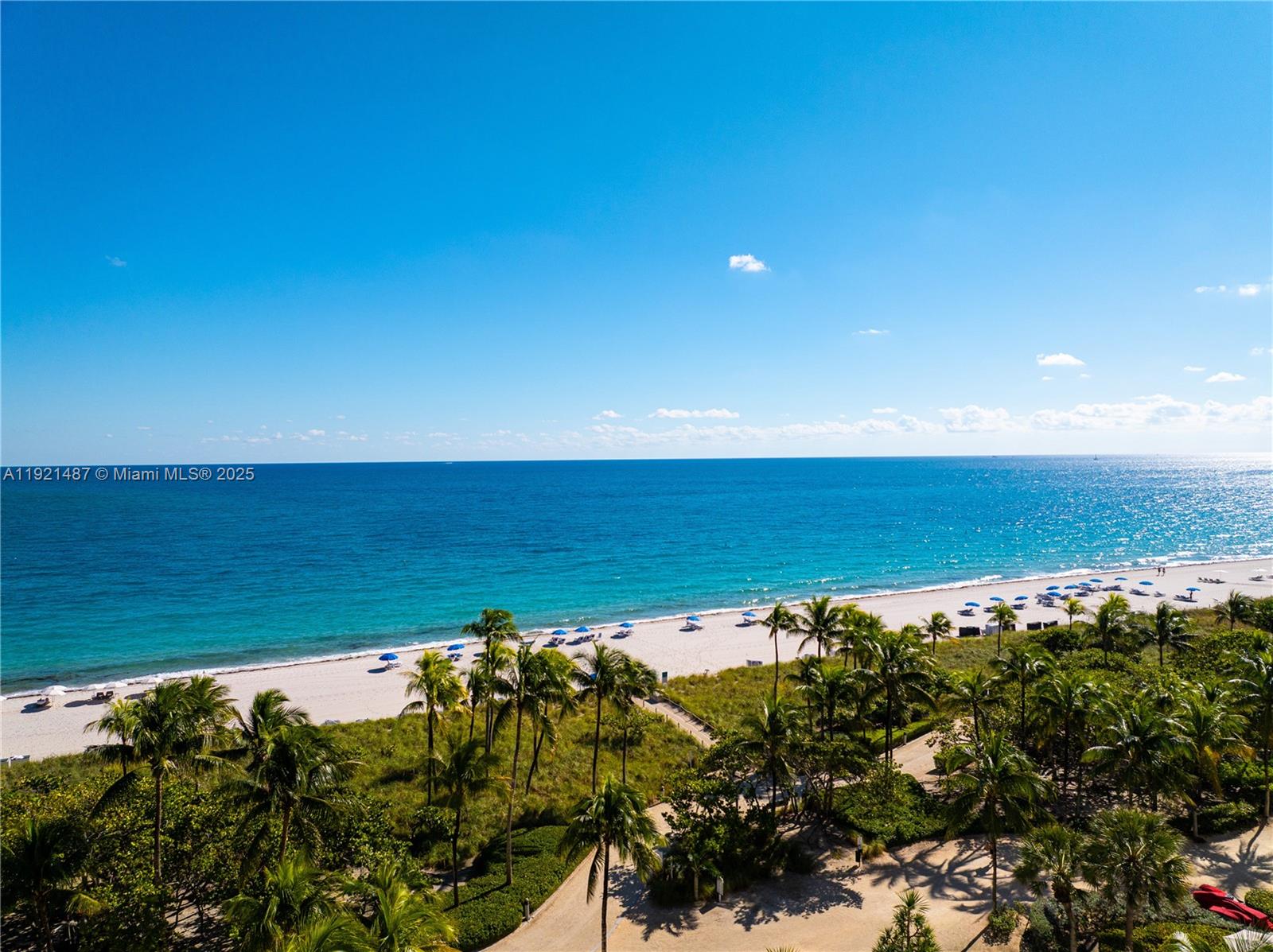 10155 Collins Ave #202 Bal Harbour, FL 33154