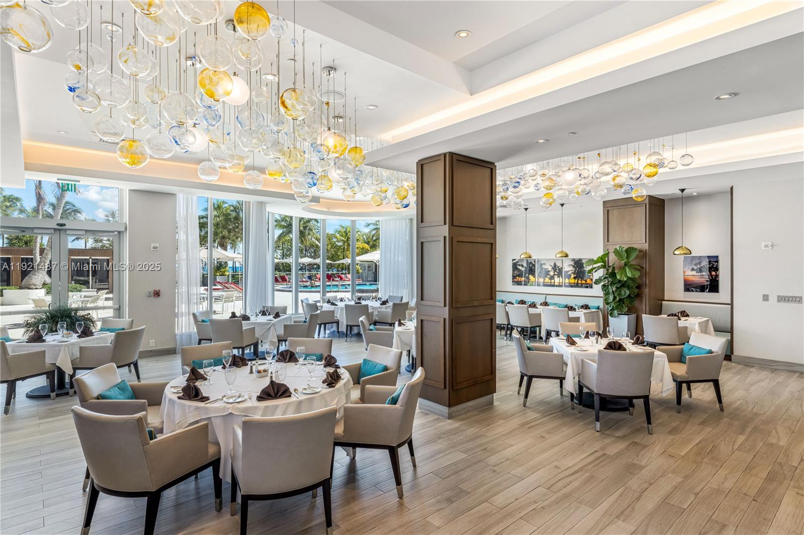 10155 Collins Ave #202 Bal Harbour, FL 33154