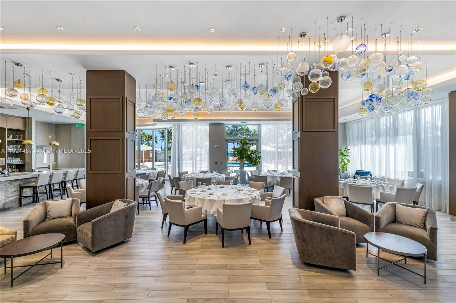 10155 Collins Ave #202 Bal Harbour, FL 33154