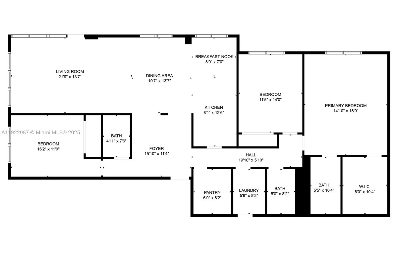 image Winston Towers 100 Condo60