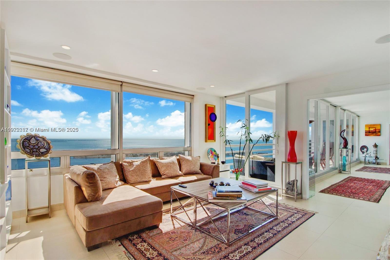 1541 Brickell Ave #A-3902 Miami, FL 33129