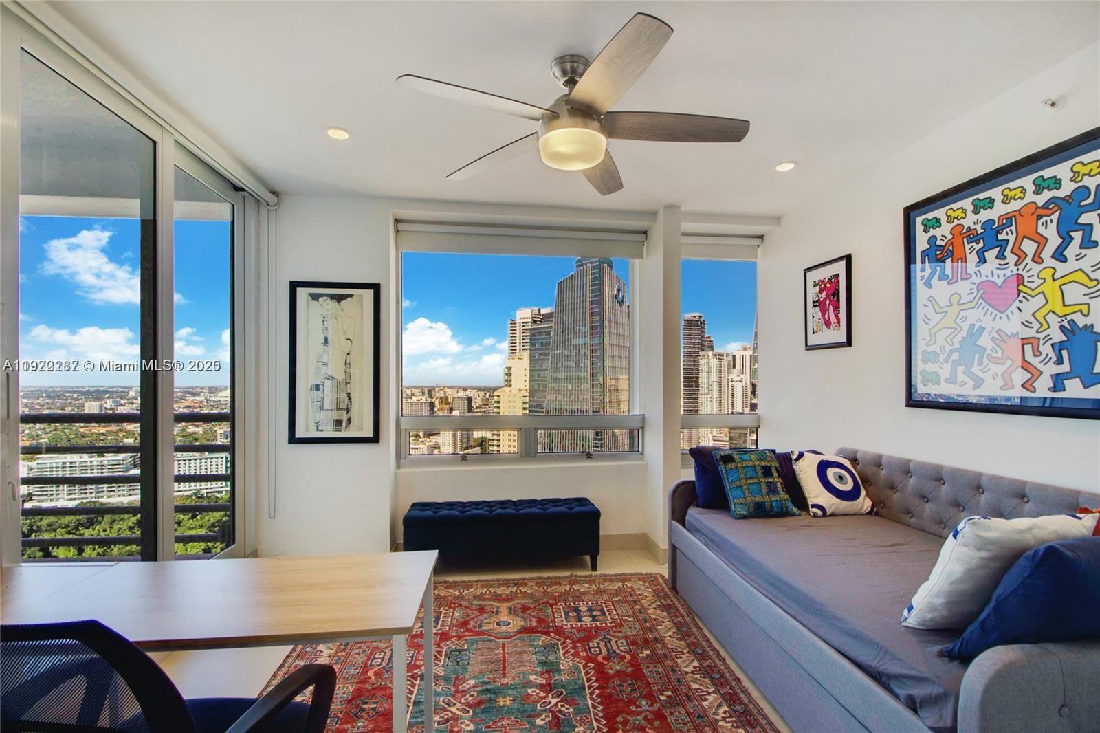 1541 Brickell Ave #A-3902 Miami, FL 33129