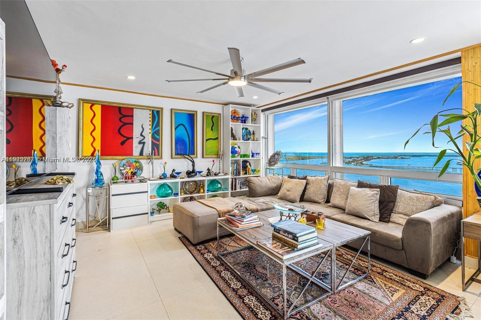 1541 Brickell Ave #A-3902 Miami, FL 33129