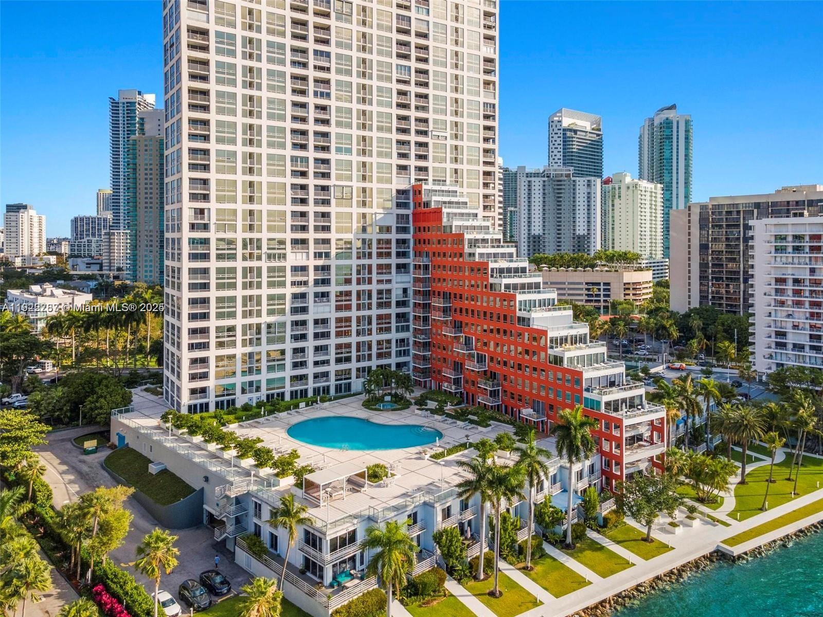 1541 Brickell Ave #A-3902 Miami, FL 33129