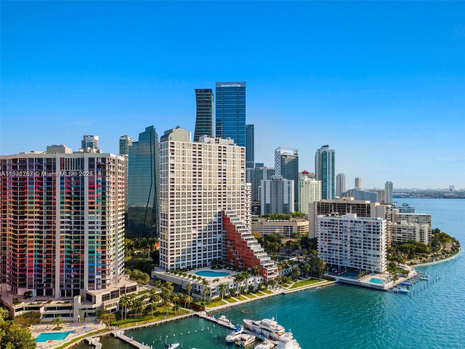1541 Brickell Ave #A-3902 Miami, FL 33129