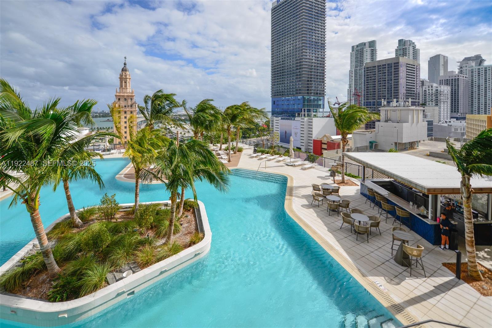 159 NE 6th St #4601 Miami, FL 33132