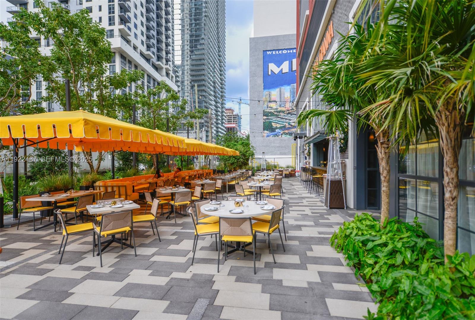 159 NE 6th St #4601 Miami, FL 33132