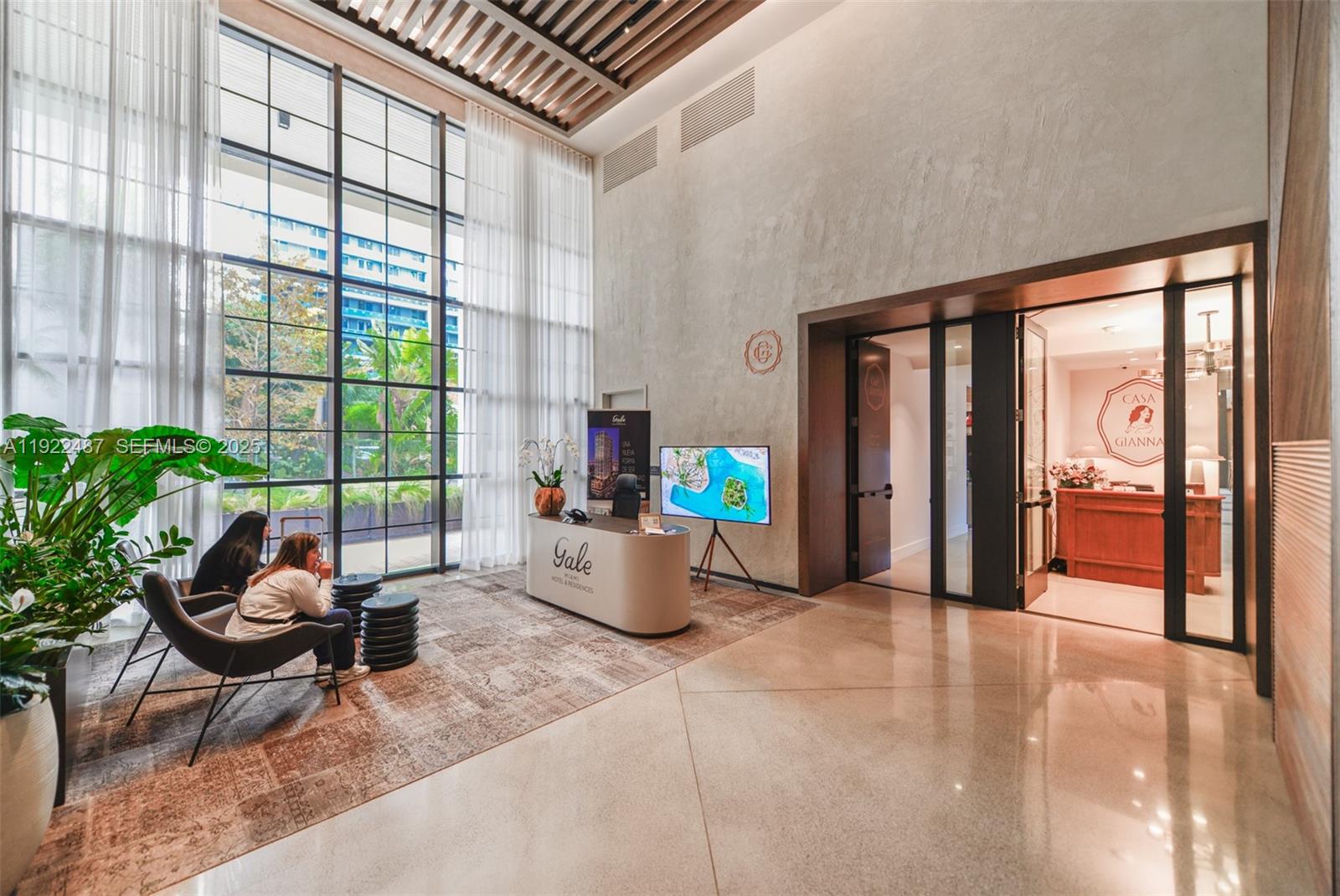 159 NE 6th St #4601 Miami, FL 33132