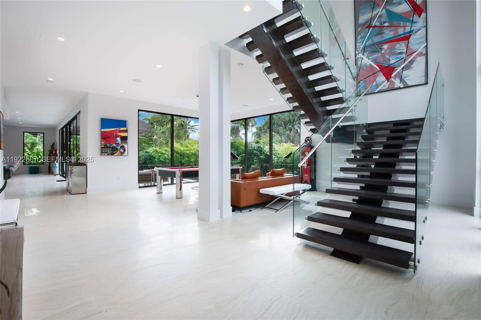 7501 Coquina Dr North Bay Village, FL 33141