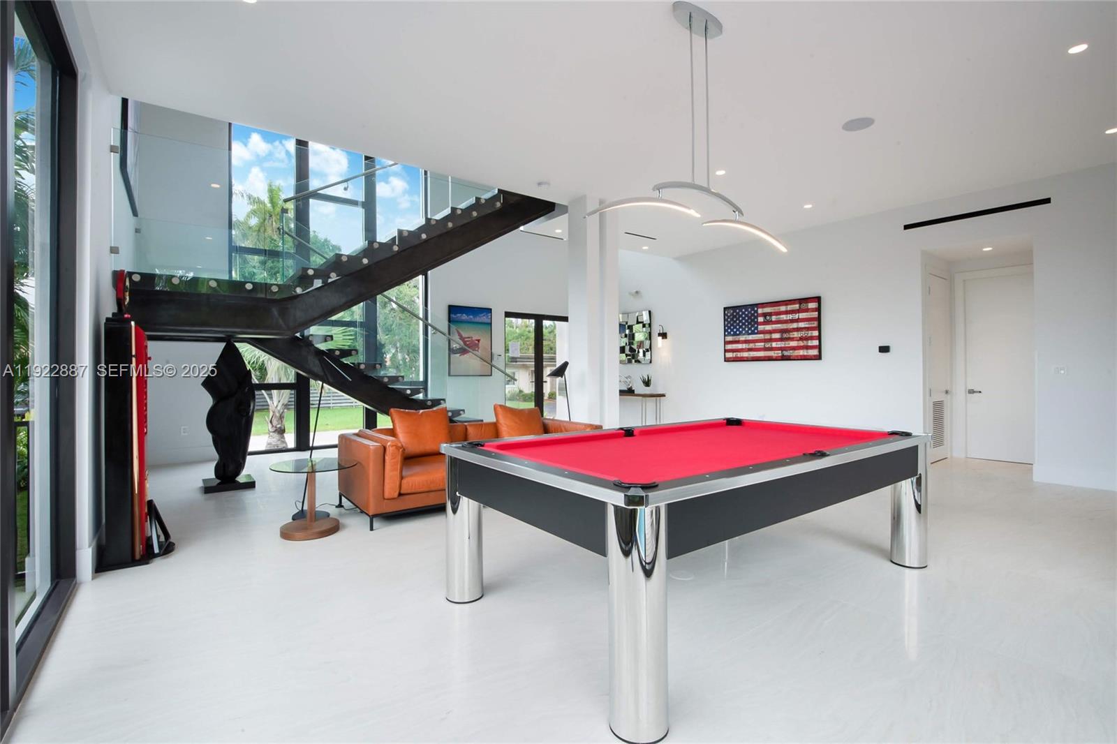 7501 Coquina Dr North Bay Village, FL 33141