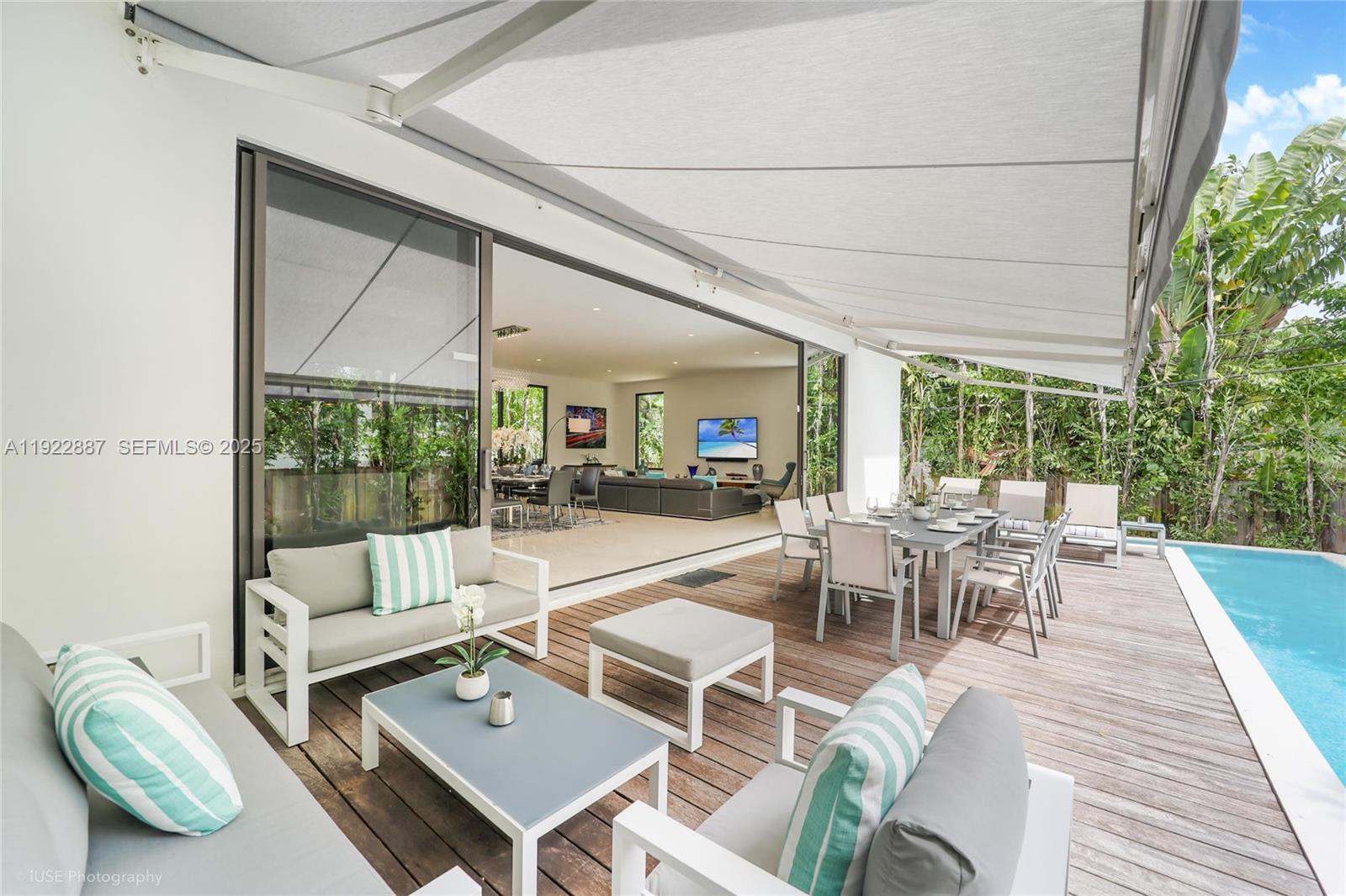 7501 Coquina Dr North Bay Village, FL 33141