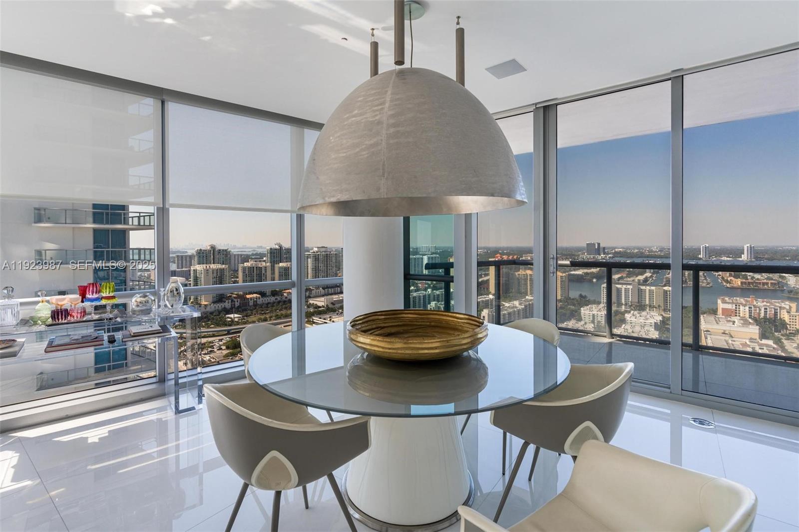 17121 Collins Ave #3201 Sunny Isles Beach, FL 33160