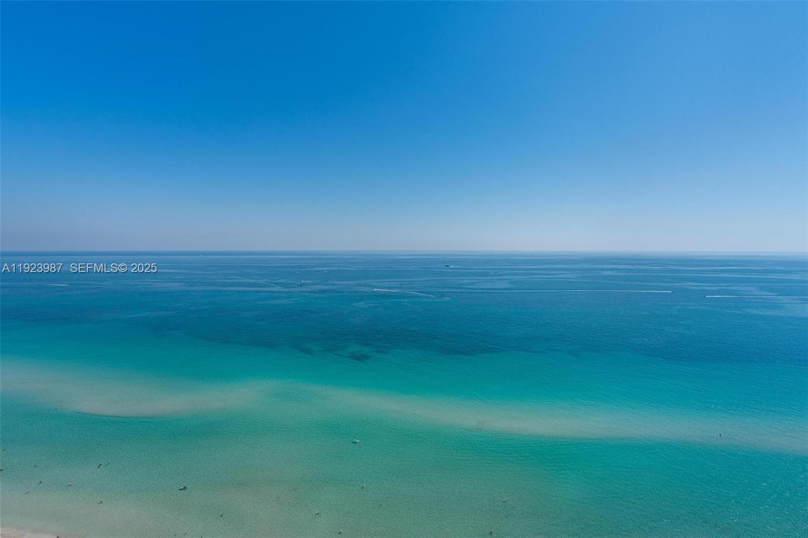 17121 Collins Ave #3201 Sunny Isles Beach, FL 33160