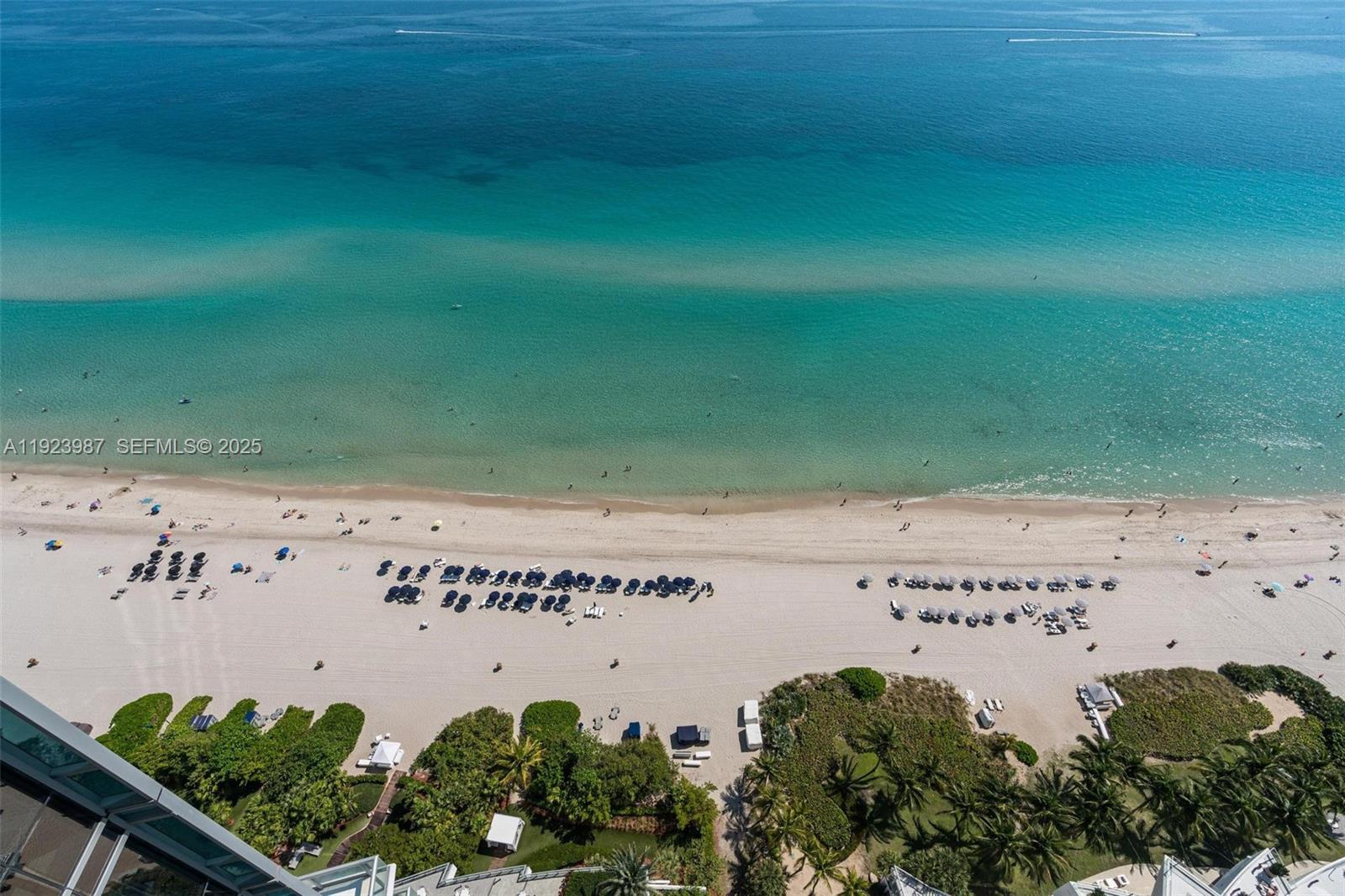 17121 Collins Ave #3201 Sunny Isles Beach, FL 33160