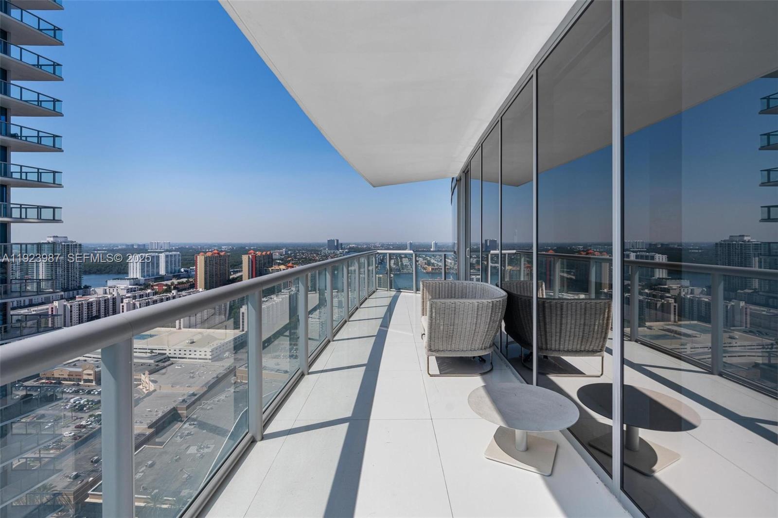 17121 Collins Ave #3201 Sunny Isles Beach, FL 33160