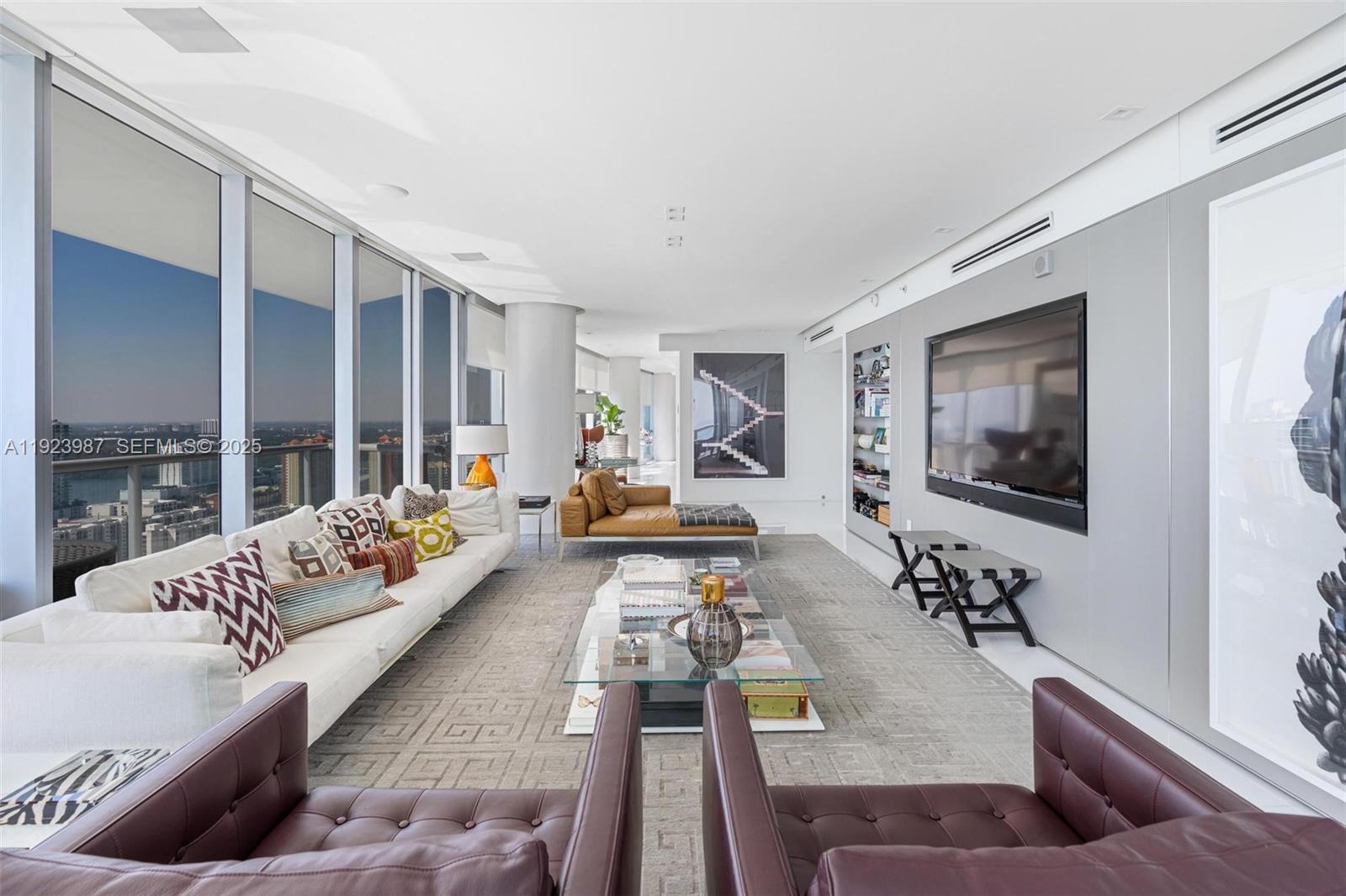 17121 Collins Ave #3201 Sunny Isles Beach, FL 33160