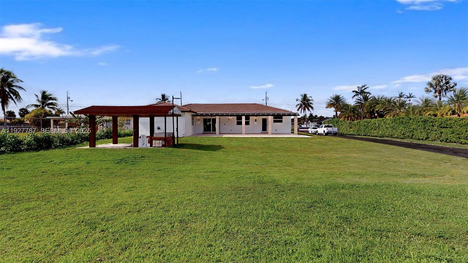 3801 SW 132nd Ave Miami, FL 33175