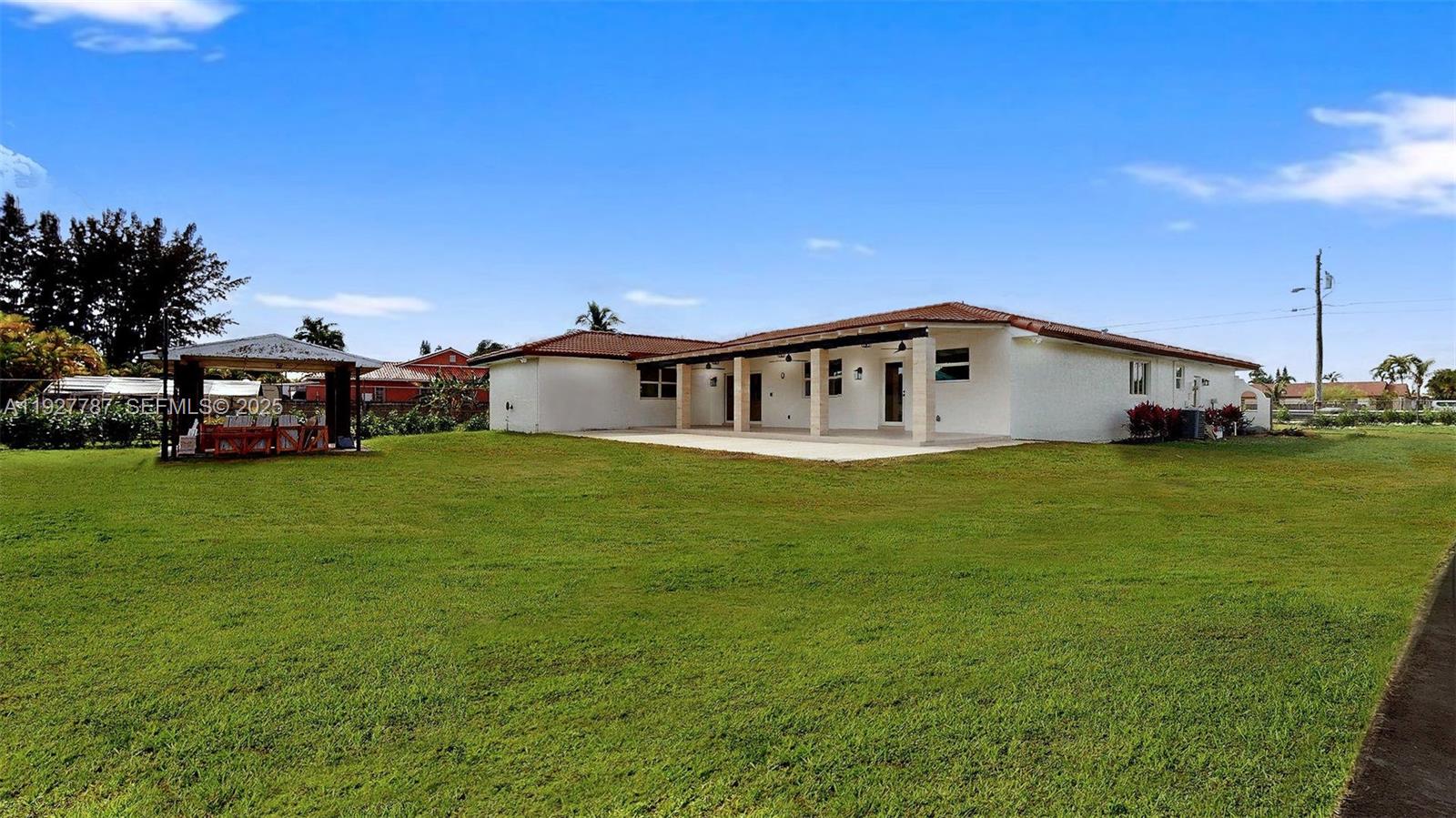 3801 SW 132nd Ave Miami, FL 33175