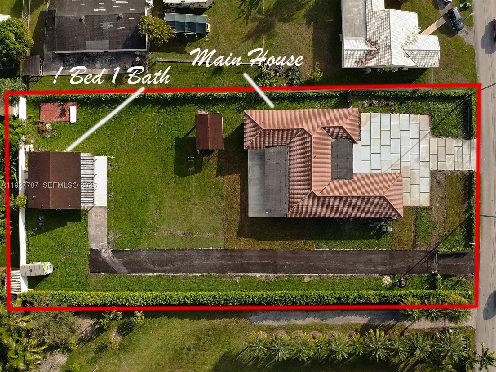 3801 SW 132nd Ave Miami, FL 33175