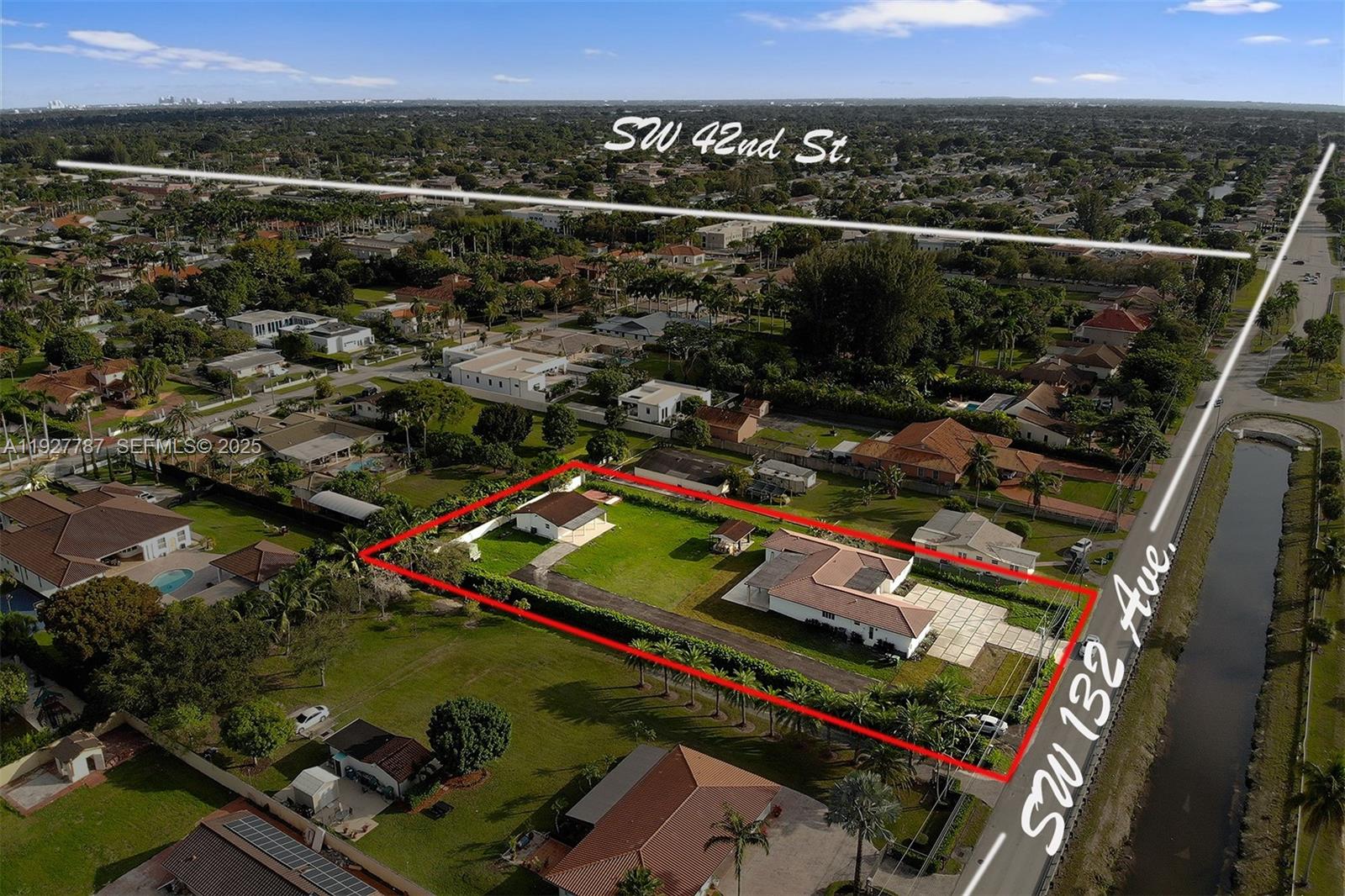 3801 SW 132nd Ave Miami, FL 33175