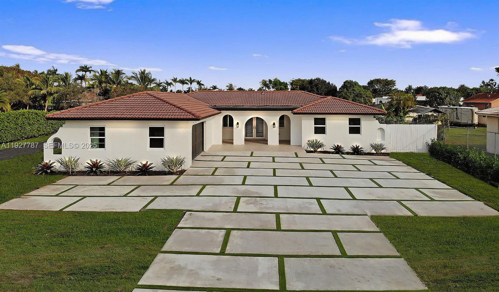 3801 SW 132nd Ave Miami, FL 33175