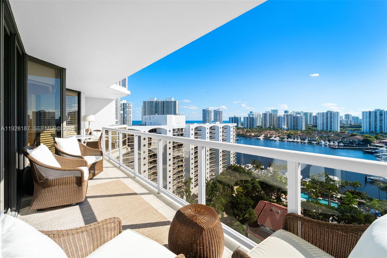 3600 Yacht Clb Dr #1704 Aventura, FL 33180