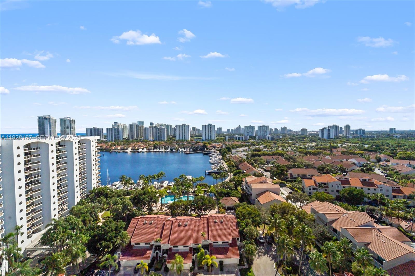 3600 Yacht Clb Dr #1704 Aventura, FL 33180
