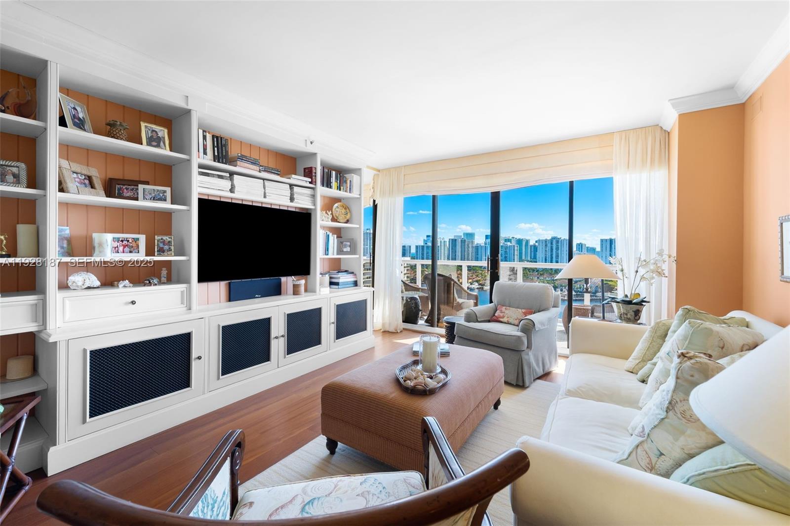 3600 Yacht Clb Dr #1704 Aventura, FL 33180