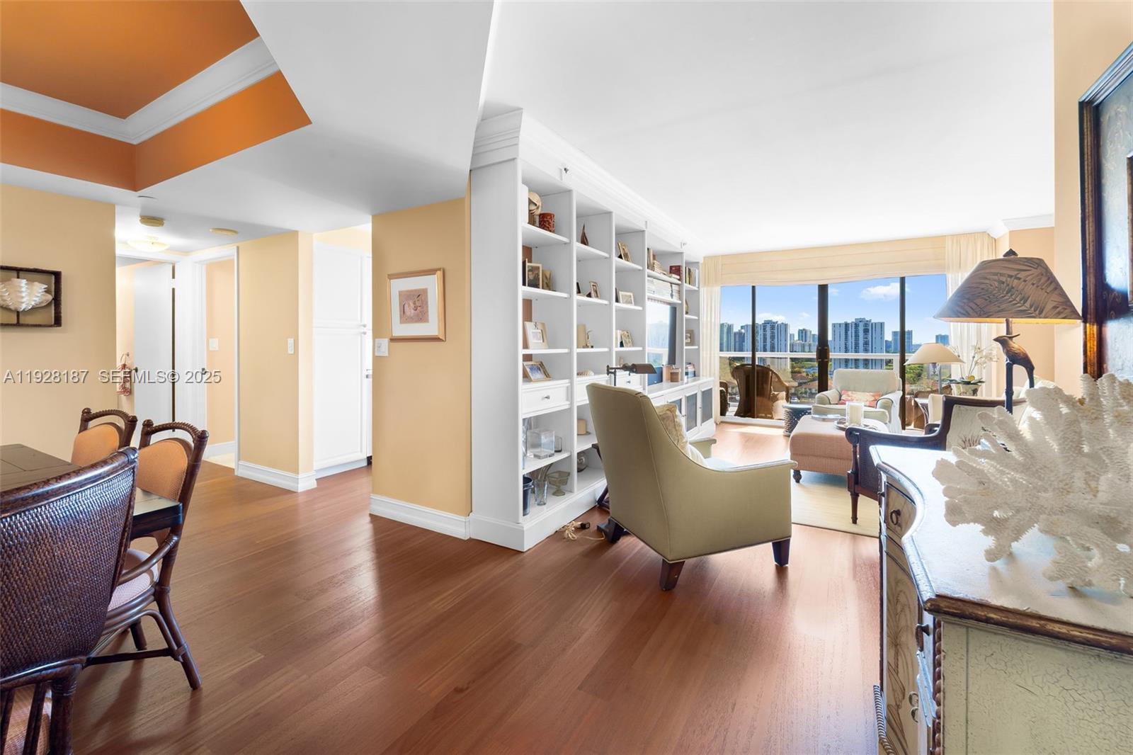 3600 Yacht Clb Dr #1704 Aventura, FL 33180