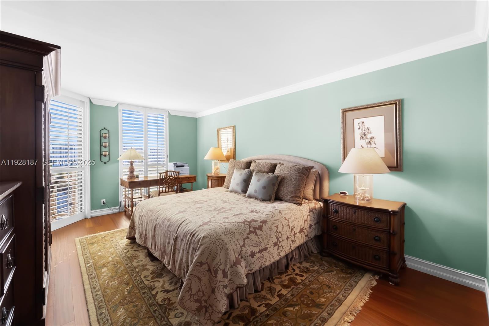 3600 Yacht Clb Dr #1704 Aventura, FL 33180