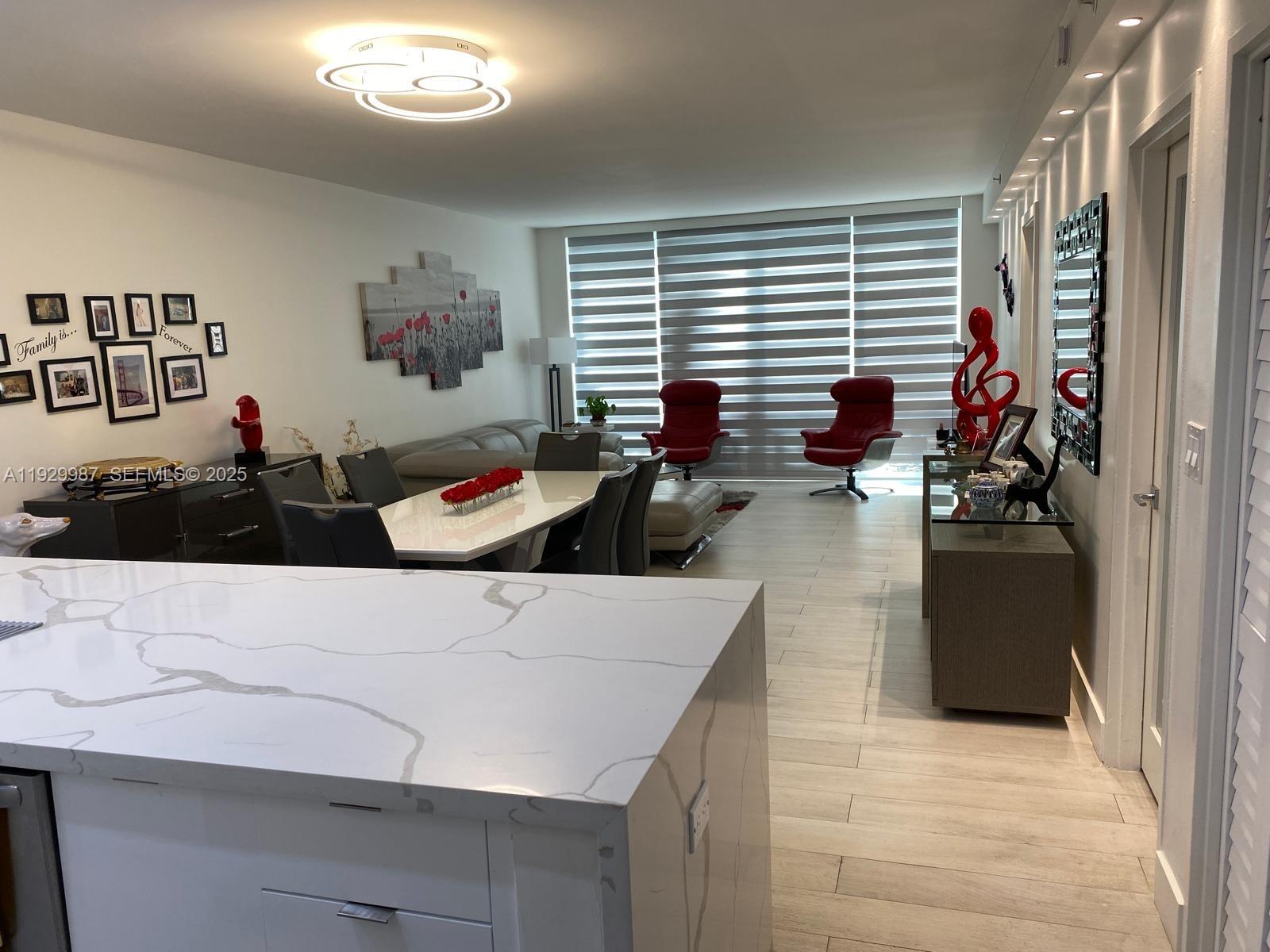 5601 Collins Ave #622 Miami Beach, FL 33140