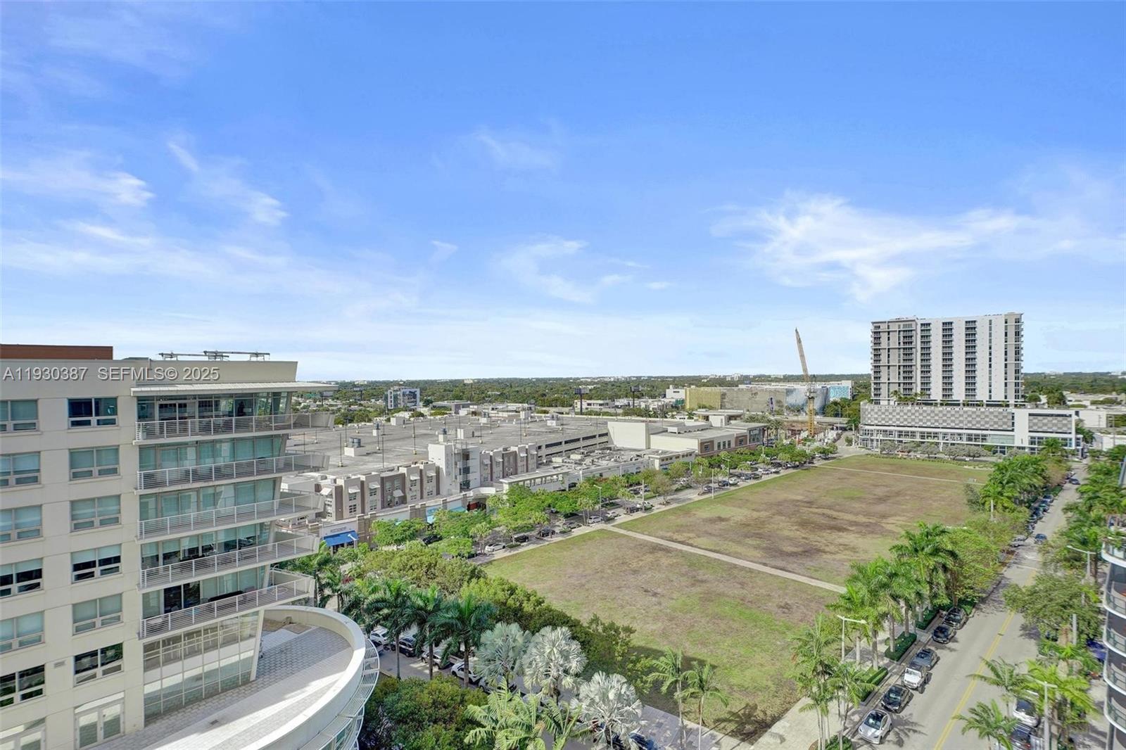 3301 NE 1st Ave #H1105 Miami, FL 33137