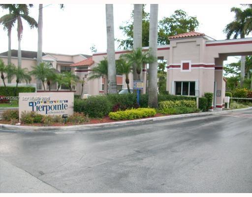 11989 NW 11th St #11989 Pembroke Pines, FL 33026