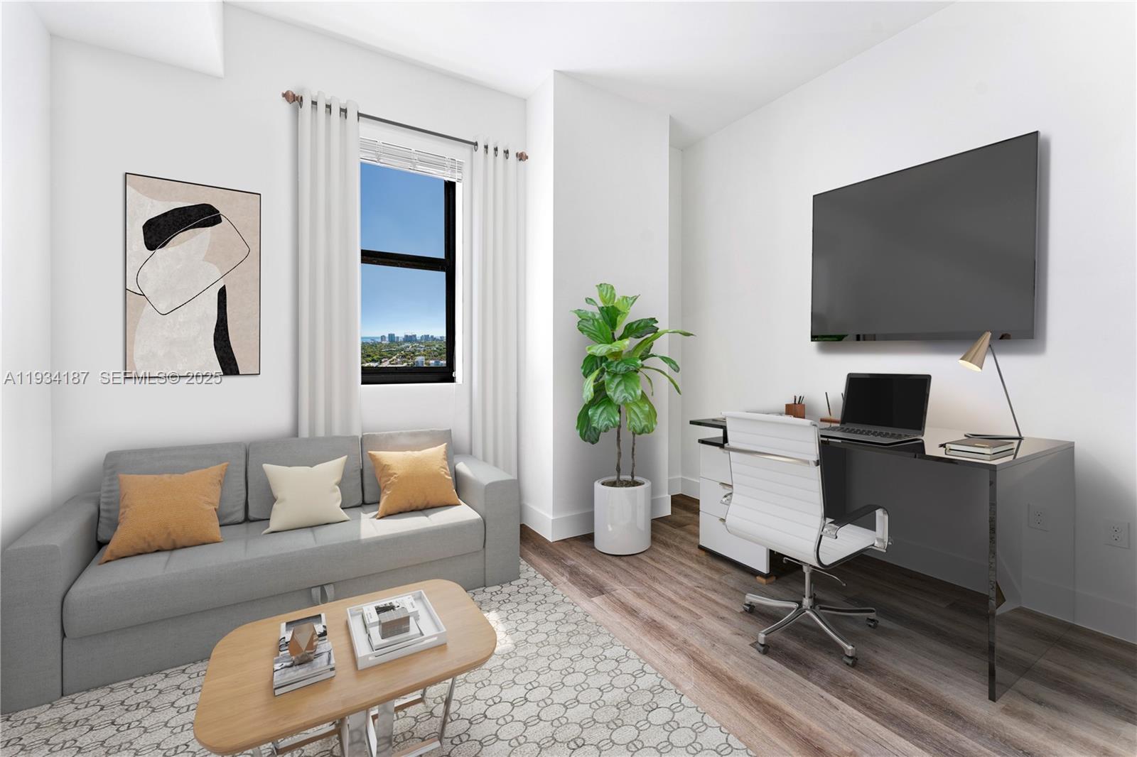 2800 SW 27th Ter #0304 Miami, FL 33133