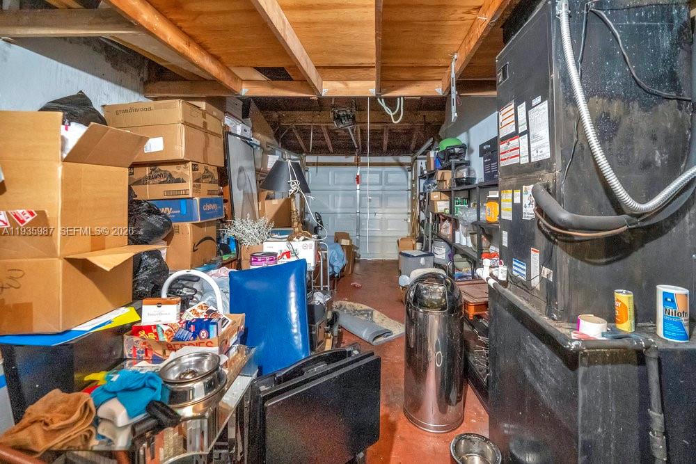 634 NE 72nd Ter Miami, FL 33138