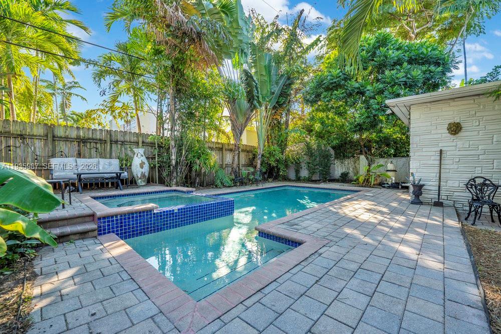 634 NE 72nd Ter Miami, FL 33138