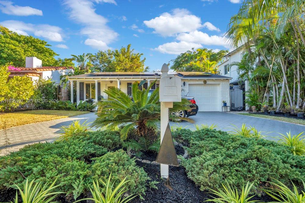 634 NE 72nd Ter Miami, FL 33138