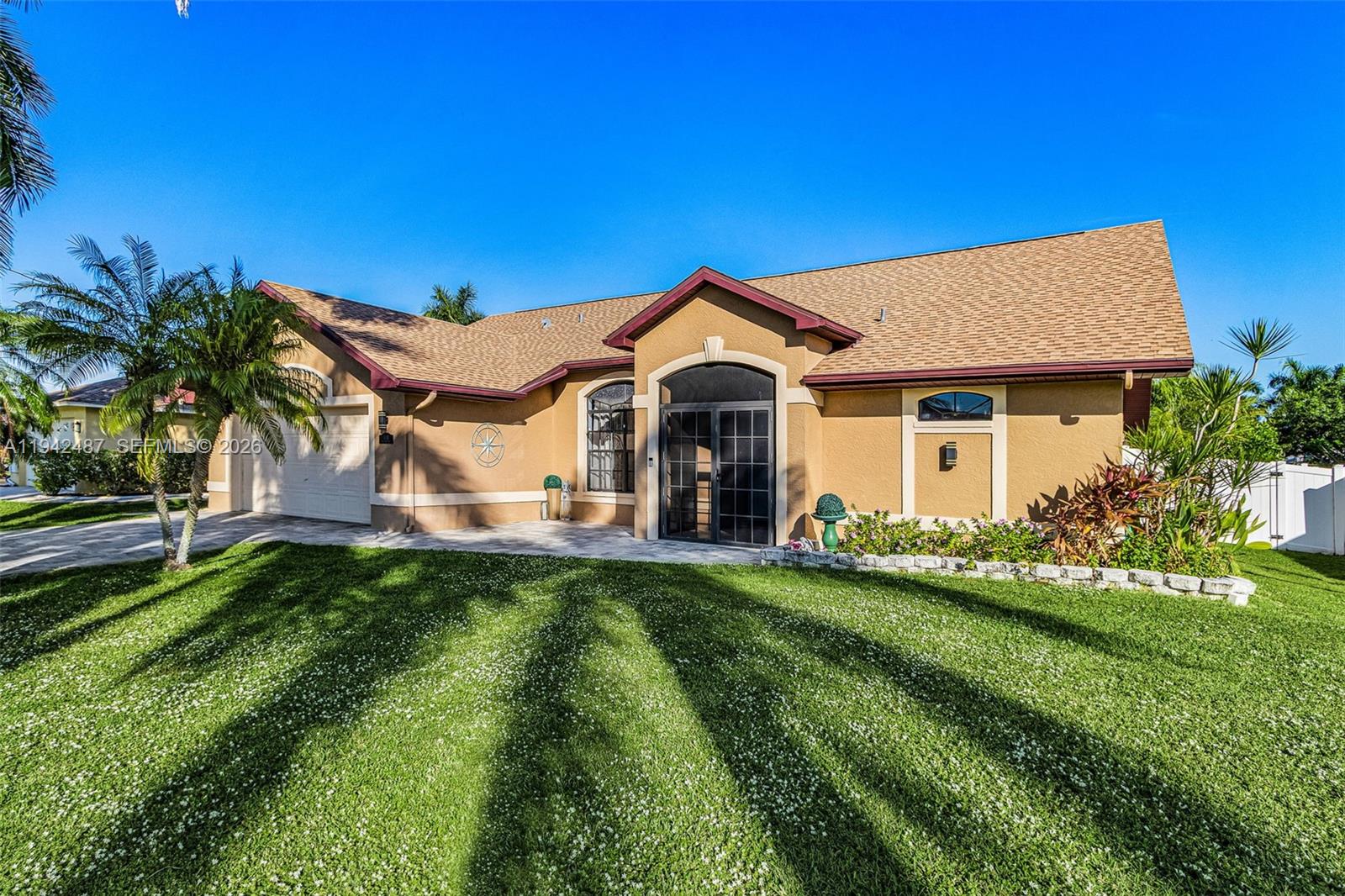 4841 SW 24th Cape Coral, FL 33914
