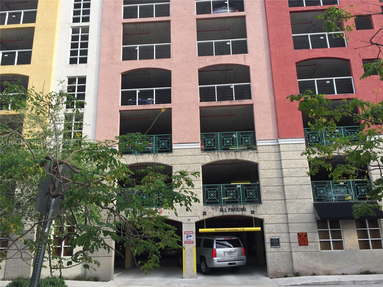 6001 SW 70th St #620 South Miami, FL 33143