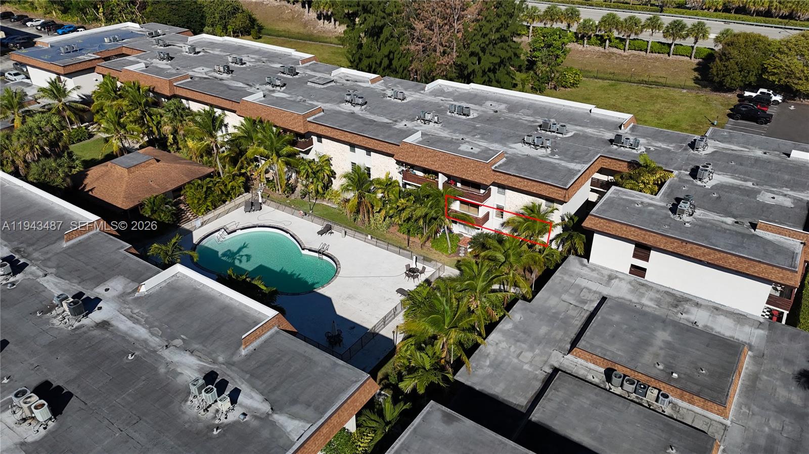 7477 SW 82nd St #C213 Miami, FL 33143