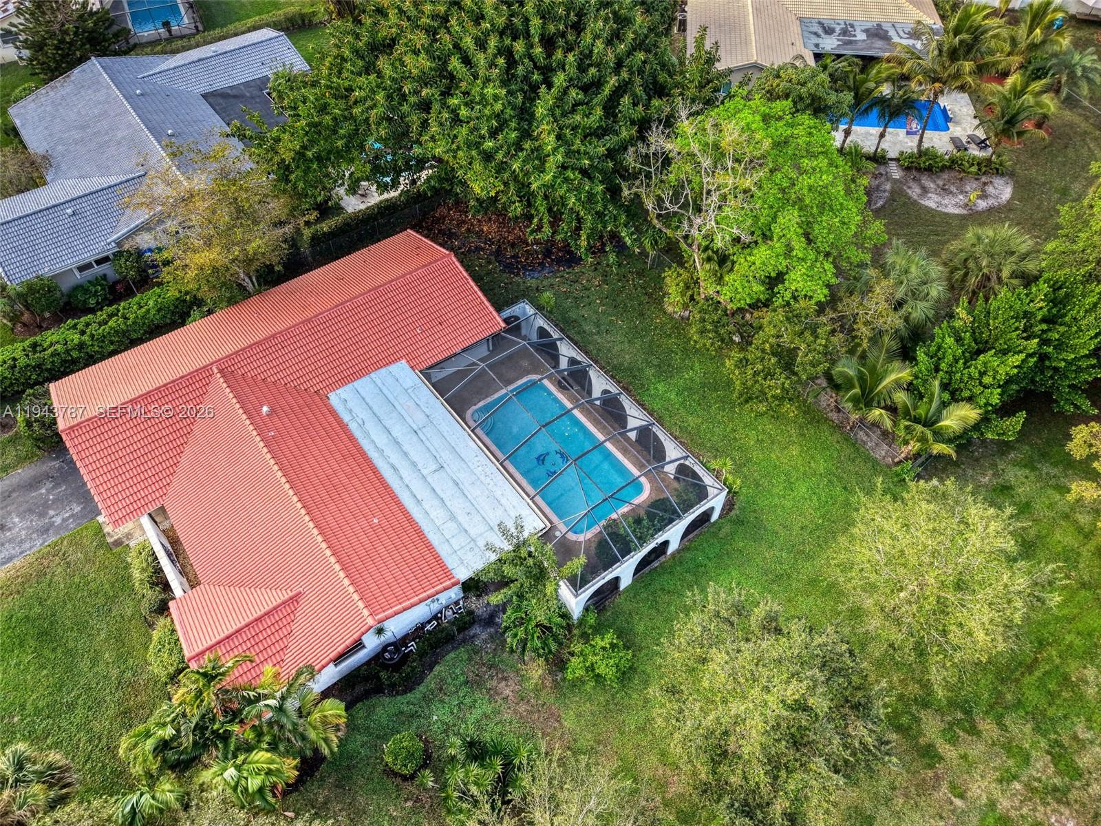 10251 NW 39th Ct Coral Springs, FL 33065