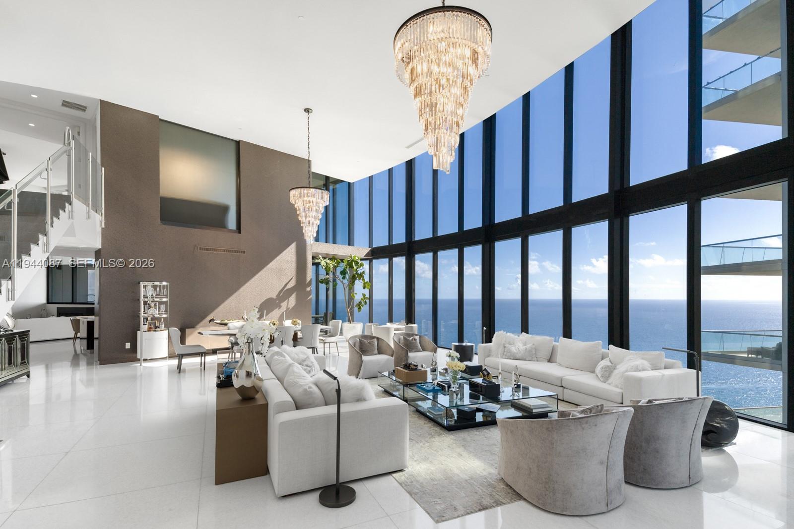 18555 Collins Ave #5201 Sunny Isles Beach, FL 33160