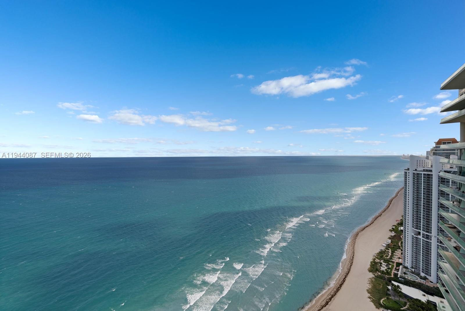 18555 Collins Ave #5201 Sunny Isles Beach, FL 33160