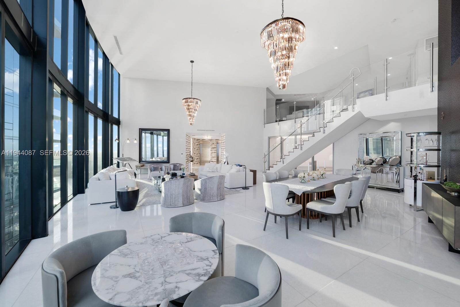 18555 Collins Ave #5201 Sunny Isles Beach, FL 33160