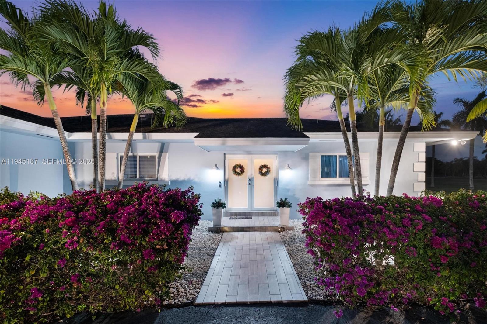 17405 SW 245th Ter Homestead, FL 33031