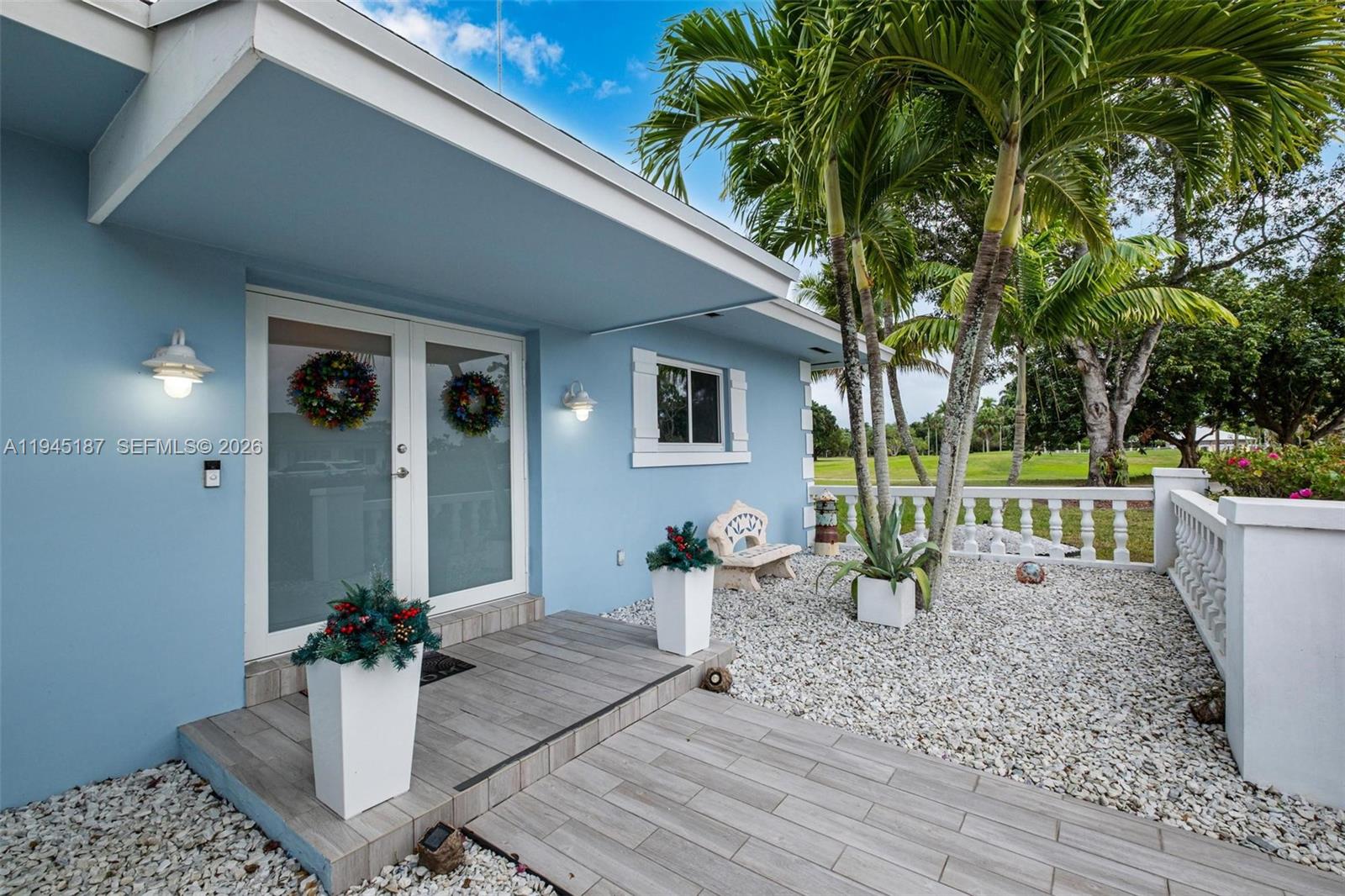 17405 SW 245th Ter Homestead, FL 33031