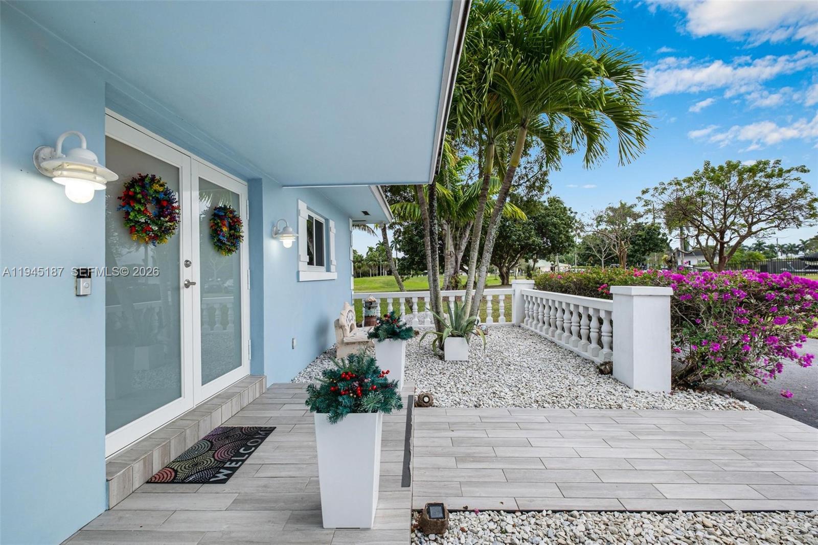 17405 SW 245th Ter Homestead, FL 33031